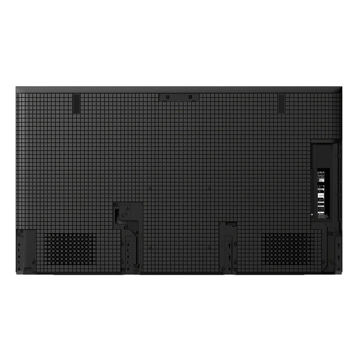 Sony BRAVIA9 K-85XR90 | 85" TV - Mini LED - XR90 Series - 4K HDR - Google TV-SONXPLUS.com