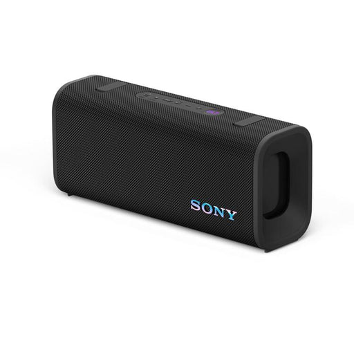 Sony FIELD 3 SRSULT30B | Portable Speaker - Wireless - Bluetooth - Black-SONXPLUS.com