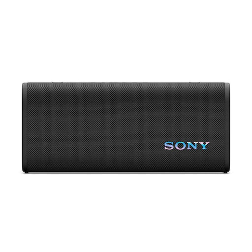 Sony FIELD 3 SRSULT30B | Portable Speaker - Wireless - Bluetooth - Black-SONXPLUS.com