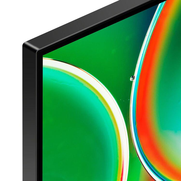 Sony K55S20M2 | 55" Bravia TV - LED - Bravia 2 II Series - 4K Ultra HD - HDR - Google TV-SONXPLUS.com