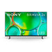 Sony K55S20M2 | 55" Bravia TV - LED - Bravia 2 II Series - 4K Ultra HD - HDR - Google TV-SONXPLUS.com