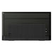 Sony K75S20M2 | 75" Bravia TV - LED - Bravia 2 II Series - 4K Ultra HD - HDR - Google TV-SONXPLUS.com