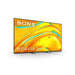 Sony K75XR50 | Sony Bravia 75" TV - Mini LED - Bravia 5 Series - 4K HDR - Google TV-SONXPLUS.com