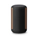 Sony SRS-RA3000 | Haut-parleur portable - Bluetooth - Sans fil - Audio 360 - Commande vocale - Son ambiant enveloppant - Noir-SONXPLUS.com