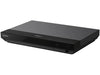 Sony UBPX700U | Blu-ray player - 4K UHD - HDR 10 - Noir-SONXPLUS.com