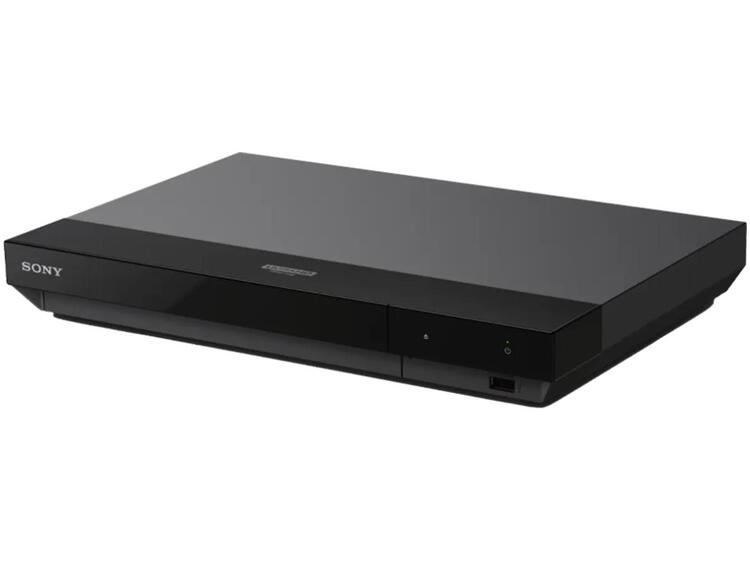 Sony UBPX700U | Blu-ray player - 4K UHD - HDR 10 - Noir-SONXPLUS.com