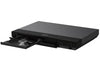 Sony UBPX700U | Blu-ray player - 4K UHD - HDR 10 - Noir-SONXPLUS.com