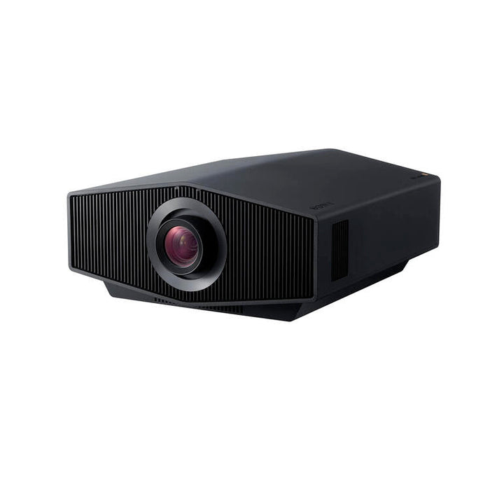 Sony VPLXW8100ES | Bravia 9 laser projector - XR processor - 4K SXRD panel - Black-SONXPLUS.com