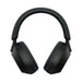 Sony WH-1000XM5/B | Around-ear wireless headphones - Noise reduction - 8 Microphones - Black-SONXPLUS.com