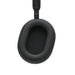 Sony WH-1000XM5/B | Around-ear wireless headphones - Noise reduction - 8 Microphones - Black-SONXPLUS.com