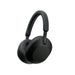 Sony WH-1000XM5/B | Around-ear wireless headphones - Noise reduction - 8 Microphones - Black-SONXPLUS.com