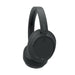 Sony WH-CH720N | Écouteurs circum-auriculaires - Sans fil - Bluetooth - Réduction du bruit - Jusqu'à 35 heures d'autonomie - Microphone - Noir-SONXPLUS.com