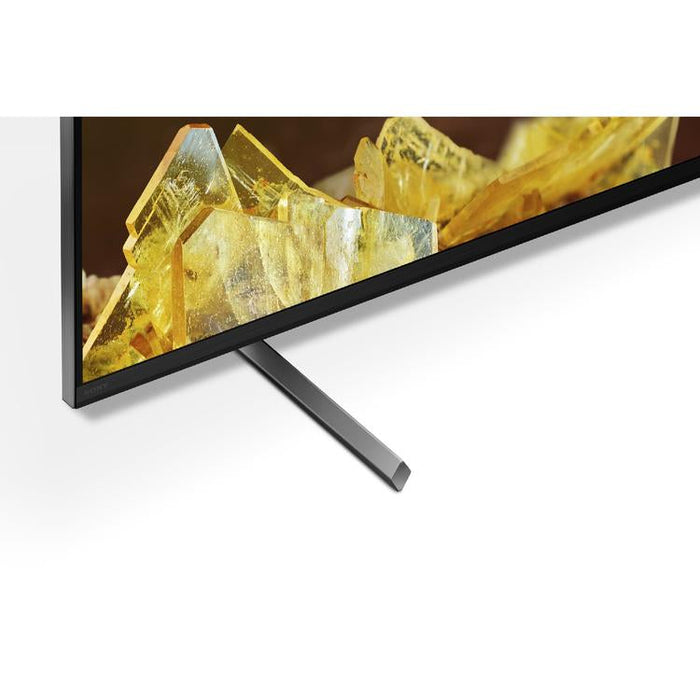 Sony XR75X90L | Téléviseur intelligent 75" - DEL à matrice complète - Série X90L - 4K Ultra HD - HDR - Google TV-SONXPLUS.com