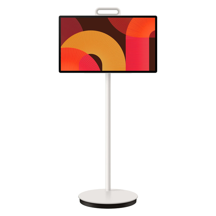 Samsung UN27LSM7FAXXZC | 27" Portable TV | 01 | Sonxplus