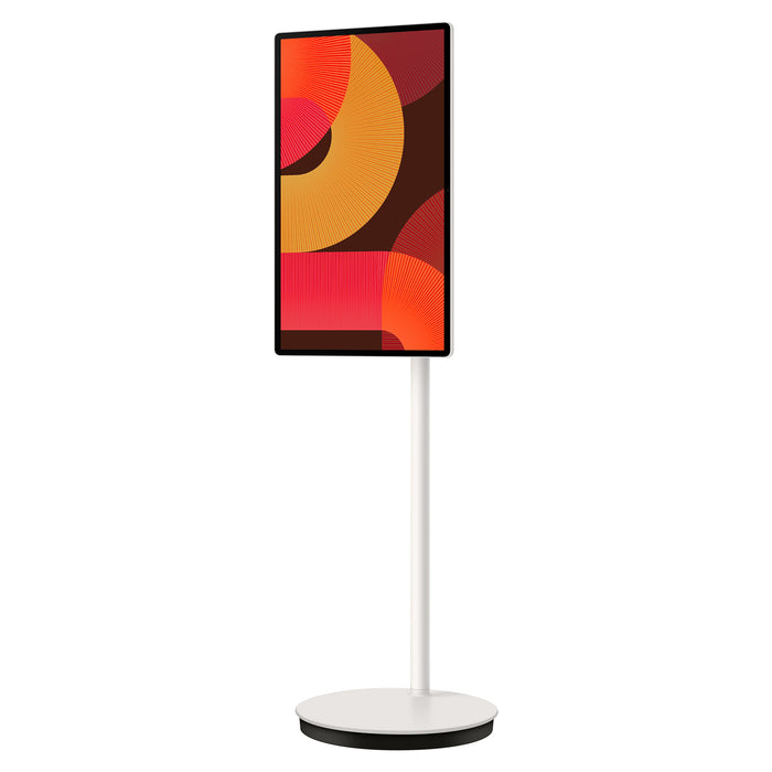Samsung UN27LSM7FAXXZC | 27" Portable TV | 02 | Sonxplus