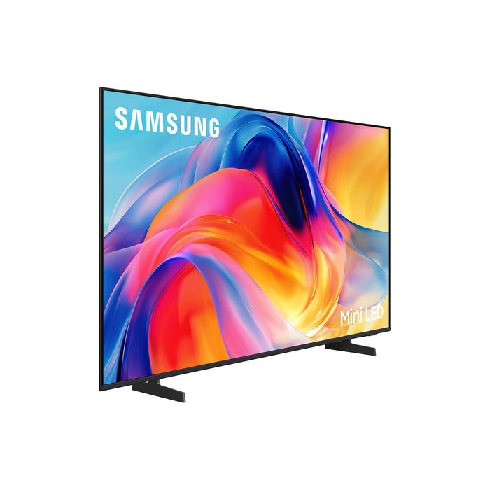 Samsung UN55M70HAFXZA | 55" TV - M70H Series - QLED - 4K - 60Hz | 03 | Sonxplus