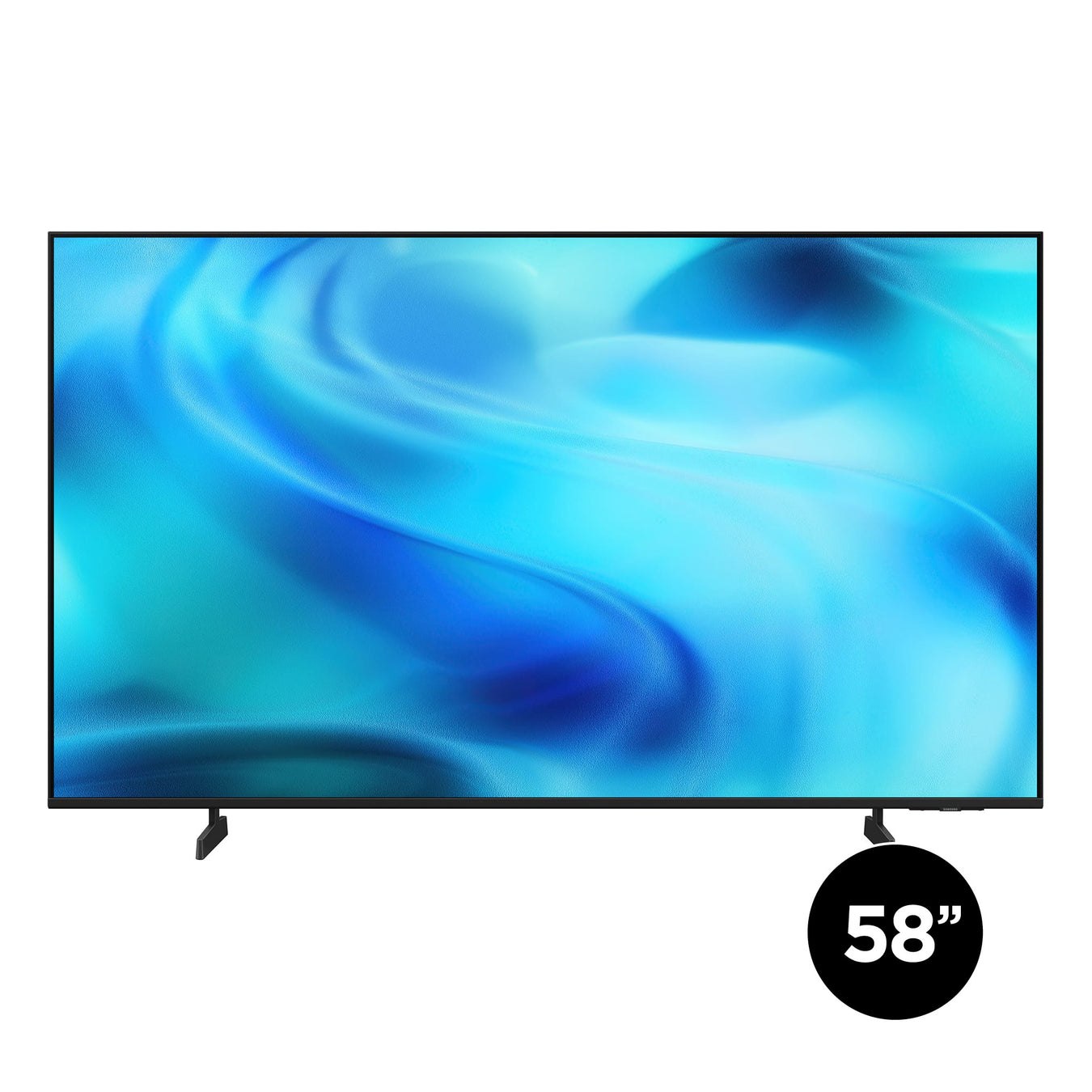 58-inch televisions
