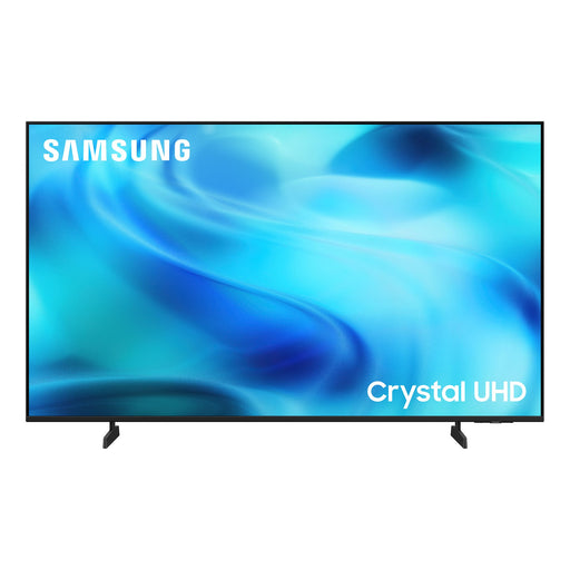 Samsung UN58U8000HFXZC | 58" LED TV - Crystal UHD - 4K 60Hz - U8000H Series | 02 | Sonxplus
