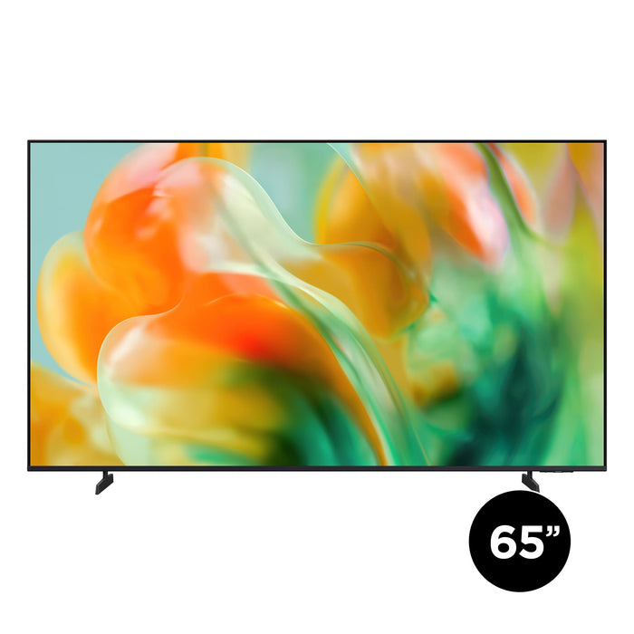 Samsung UN65M80HAFXZC | 65" TV - Mini LED - 4K 144Hz - Art Store - M80H Series | 01 | Sonxplus