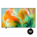 Samsung UN75M80HAFXZC | 75" TV - Mini LED - 4K 144Hz - Art Store - M80H Series | 01 | Sonxplus