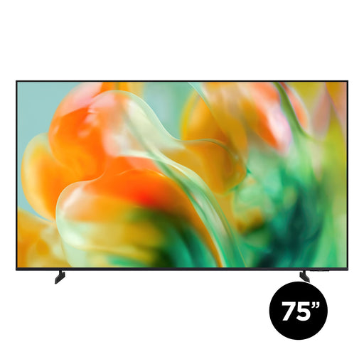 Samsung UN75M80HAFXZC | 75" TV - Mini LED - 4K 144Hz - Art Store - M80H Series | 01 | Sonxplus