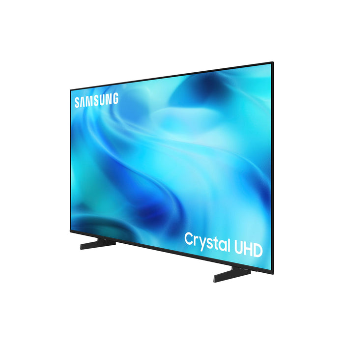 Samsung UN77U8000HFXZC | 77" LED TV - Crystal UHD - 4K 60Hz - U8000H Series | 04 | Sonxplus