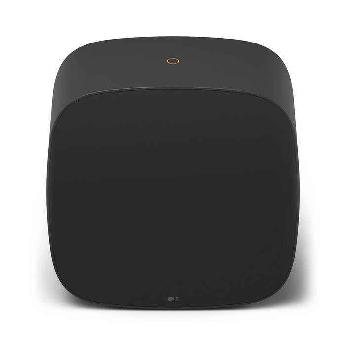 LG W7 | Subwoofer Suite Subwoofer - Wireless - Wi-Fi - Bluetooth - 220W - DAFC - Unit | 02 | Sonxplus