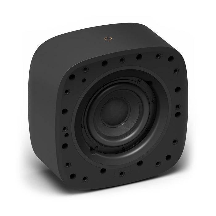 LG W7 | Subwoofer Suite Subwoofer - Wireless - Wi-Fi - Bluetooth - 220W - DAFC - Unit | 04 | Sonxplus