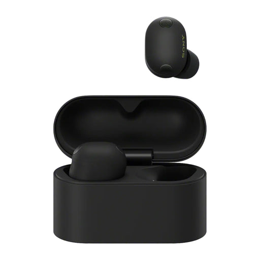 Sony WF-1000XM6 | In-ear headphones - Up to 24 hours of battery life - Black | 01 | Sonxplus