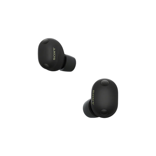 Sony WF-1000XM6 | In-ear headphones - Up to 24 hours of battery life - Black | 02 | Sonxplus
