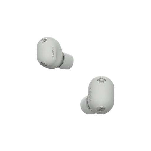 Sony WF-1000XM6 | In-ear headphones - Up to 24 hours of battery life - Platinum Silver | 02 | Sonxplus