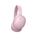 Sony WH-CH730NP | Over-ear Headphones - Bluetooth - Up to 75 hours of battery life - Pink | 04 | Sonxplus