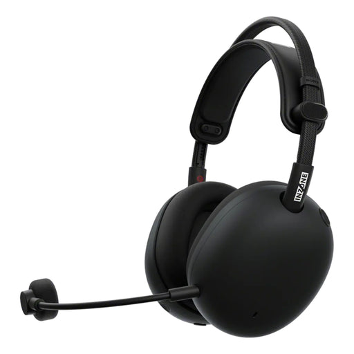 Sony WHG910N/B | Écouteurs circum-auriculaires INZONE H9 II - Noir | 01 | Sonxplus
