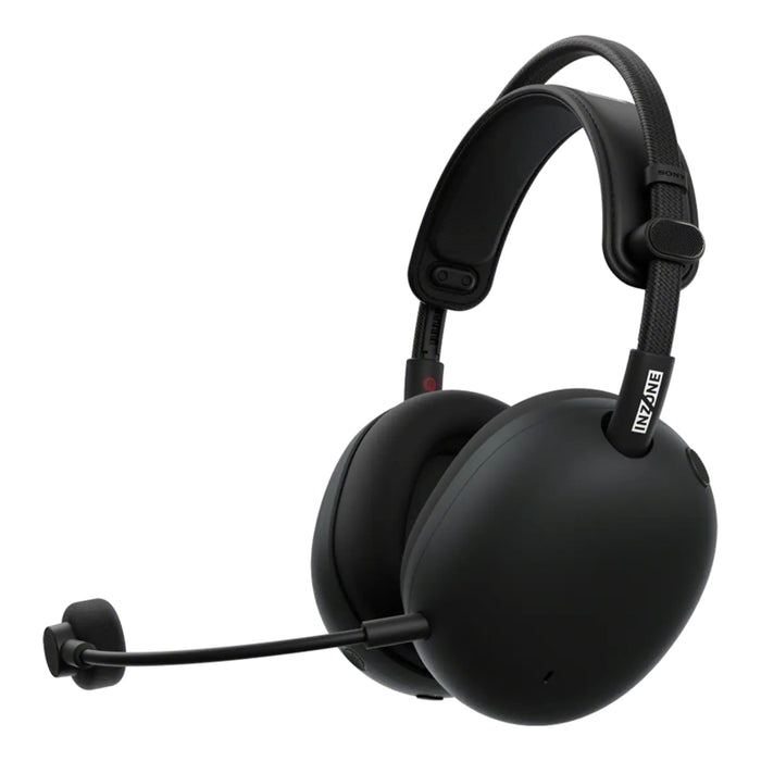 Sony WHG910N/B | Écouteurs circum-auriculaires INZONE H9 II - Noir | 01 | Sonxplus