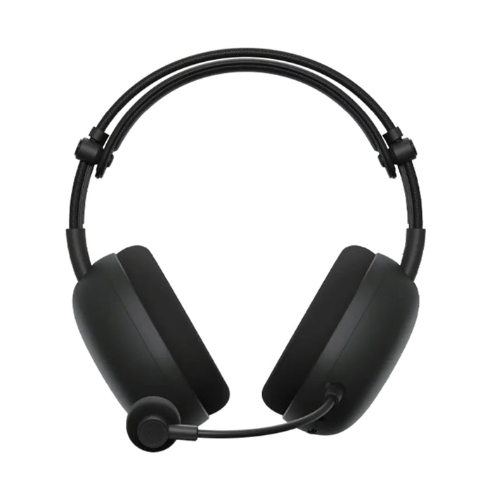 Sony WHG910N/B | Écouteurs circum-auriculaires INZONE H9 II - Noir | 02 | Sonxplus