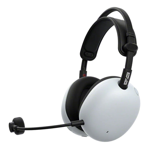 Sony WHG910N/W | Écouteurs circum-auriculaires INZONE H9 II - Blanc | 01 | Sonxplus