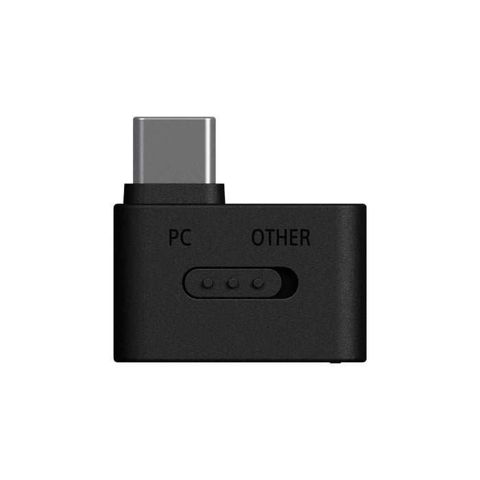 Sony WHG910N/W | Écouteurs circum-auriculaires INZONE H9 II - Blanc | 04 | Sonxplus