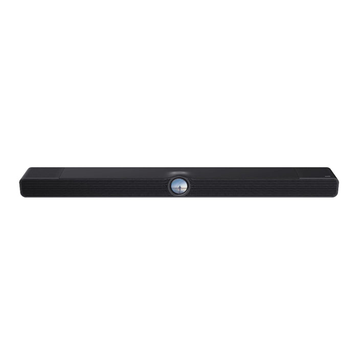 WiiM BAR | Barre de son 3.0.2 - Dolby Atmos - DTS:X - Noir mat | 01 | Sonxplus
