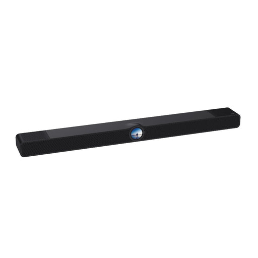 WiiM BAR | Soundbar .0.2 - Dolby Atmos - DTS:X - Glossy Black - Limited Edition | 02 | Sonxplus