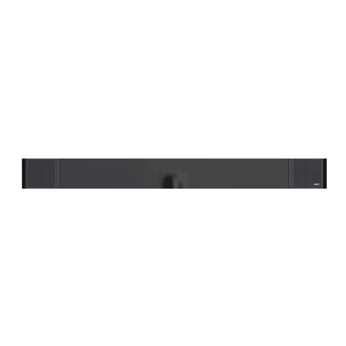 WiiM BAR | Barre de son 3.0.2 - Dolby Atmos - DTS:X - Noir brillant - Édition limitée | 03 | Sonxplus