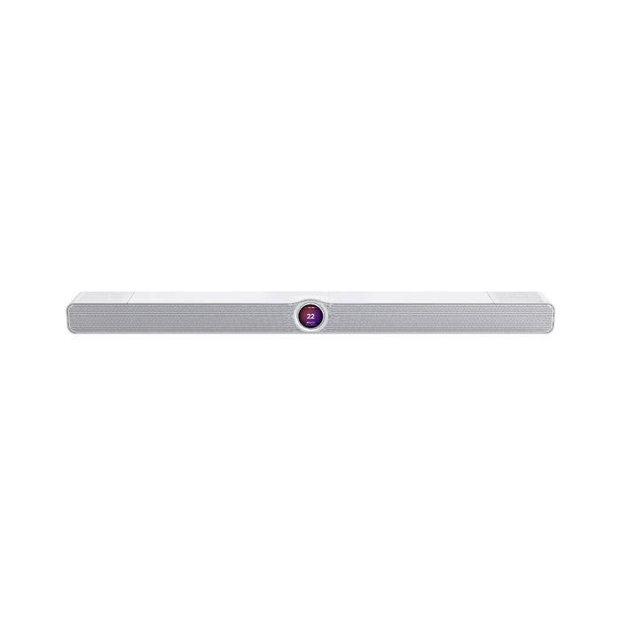 WiiM BAR | Barre de son 3.0.2 - Dolby Atmos - DTS:X - Blanc | 01 | Sonxplus