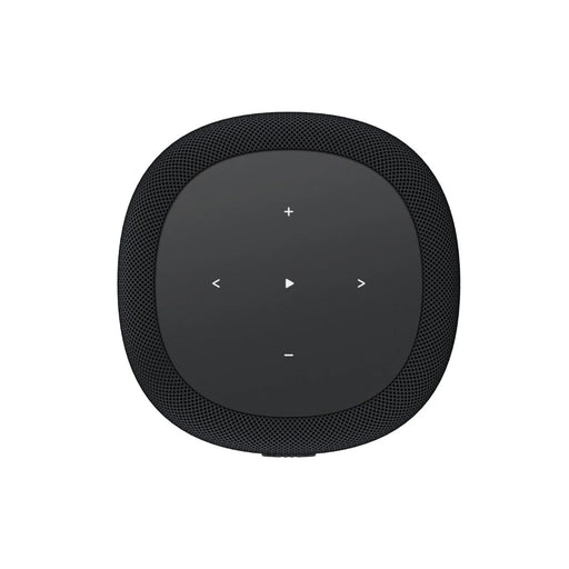 WiiM Sound | Haut-parleur Streaming - Écran tactile de 1,8" - Sans fil - Noir | 02 | Sonxplus