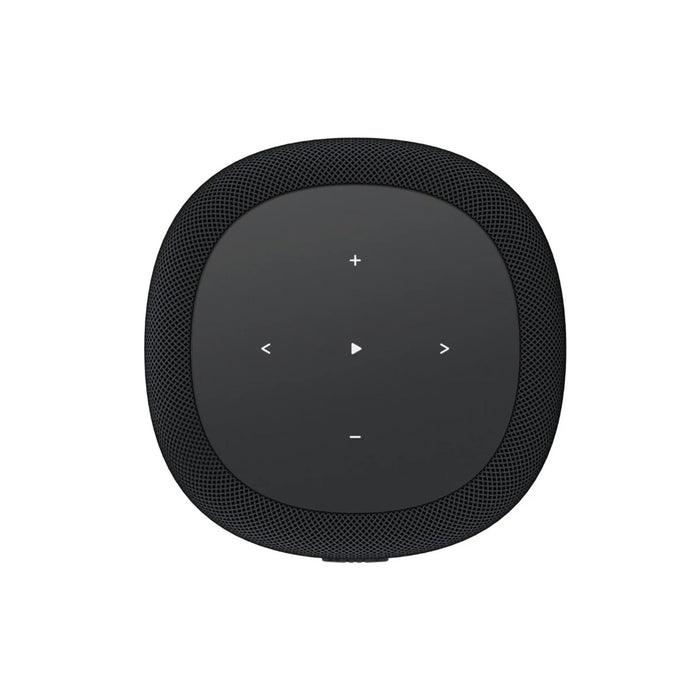 WiiM Sound | Streaming Speaker - 1.8" Touchscreen - Wireless - Black | 02 | Sonxplus