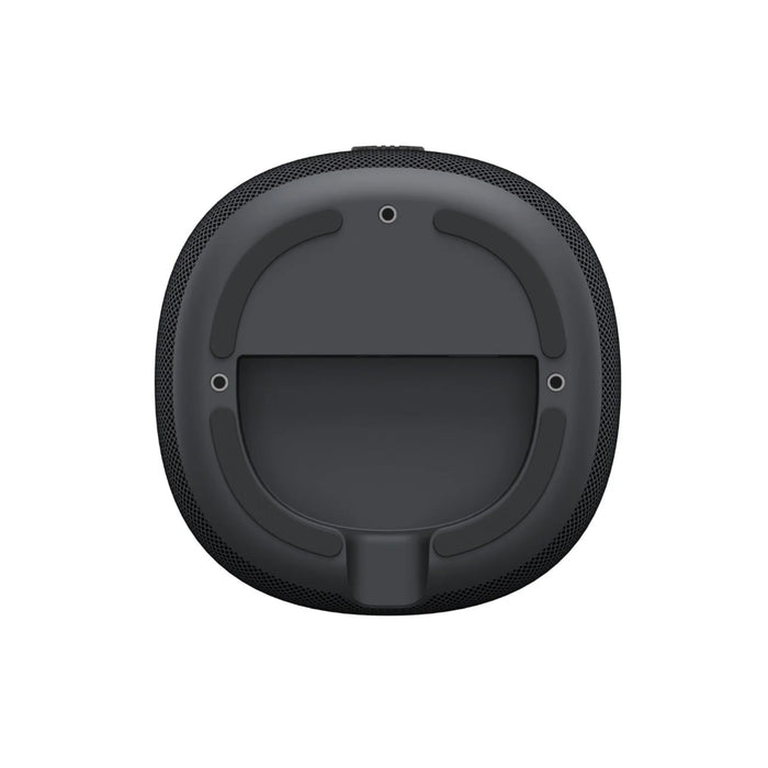 WiiM Sound | Streaming Speaker - 1.8" Touchscreen - Wireless - Black | 03 | Sonxplus