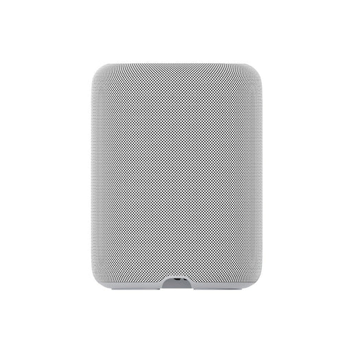 WiiM Sound | Haut-parleur Streaming - Écran tactile de 1,8" - Sans fil - Blanc | 02 | Sonxplus