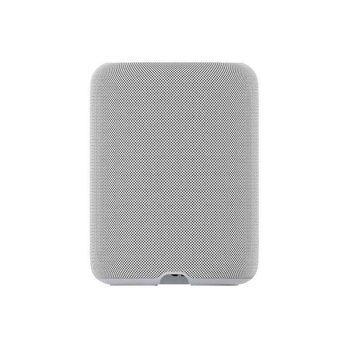 WiiM Sound | Streaming Speaker - 1.8" Touchscreen - Wireless - White | 02 | Sonxplus
