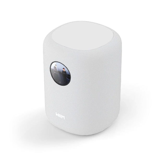 WiiM Sound | Streaming Speaker - 1.8" Touchscreen - Wireless - White | 02 | Sonxplus