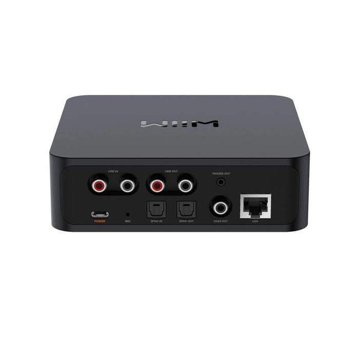 WiiM Pro | Streaming Audio - Airplay 2 - Spotify connect - Google Cast-SONXPLUS.com