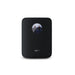 WiiM Sound | Streaming Speaker - 1.8" Touch Screen - Wireless - Black-SONXPLUS.com