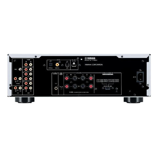 Yamaha A-S801B | 2 Channel Integrated Stereo Amplifier - Black-SONXPLUS.com